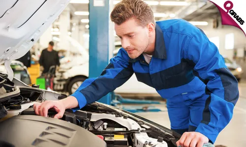 Car Mechanic Online Training Course!